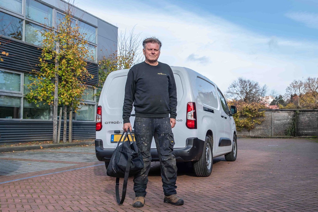 Financial Lease voor ondernemers
