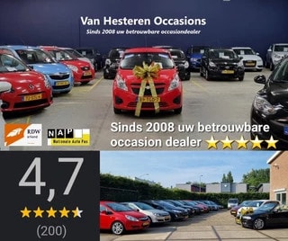 Thumbnail Mobil 7