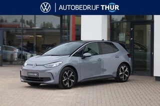 Thumbnail Mobil 1