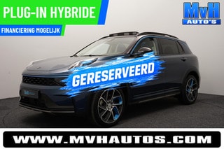 Thumbnail Mobil 1
