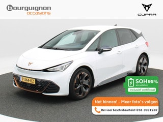 Thumbnail Mobil 1