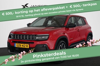 Thumbnail Mobil 1