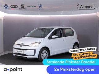 Thumbnail Mobil 1