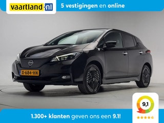 Thumbnail Mobil 1
