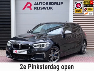 Thumbnail Mobil 1