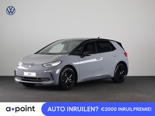 Thumbnail Mobil 1