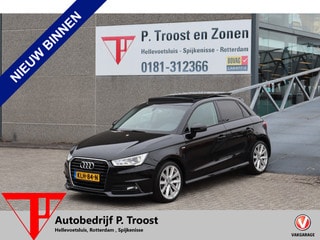 Thumbnail Mobil 1