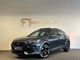 Thumbnail Mobil 1
