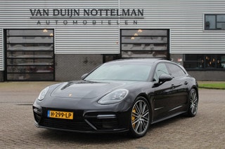 Thumbnail Mobil 1