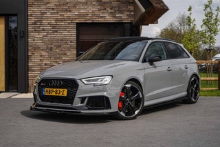 Thumbnail Mobil 1