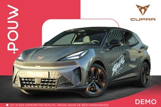 Thumbnail Mobil 1