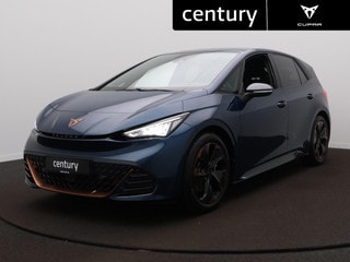 Thumbnail Mobil 1
