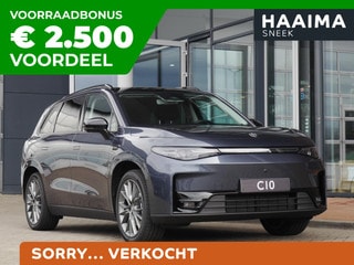 Thumbnail Mobil 1