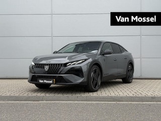 Thumbnail Mobil 1