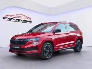 Thumbnail Mobil 1