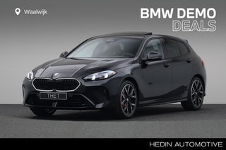 Thumbnail Mobil 1