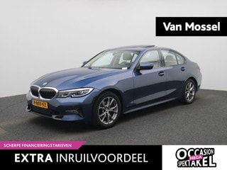 Thumbnail Mobil 1
