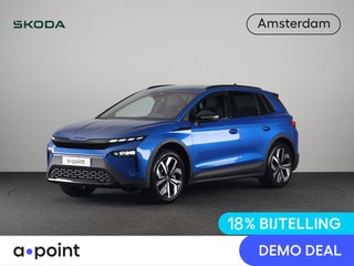 Thumbnail Mobil 1