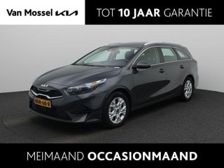 Thumbnail Mobil 1