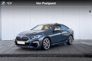 Thumbnail Mobil 1