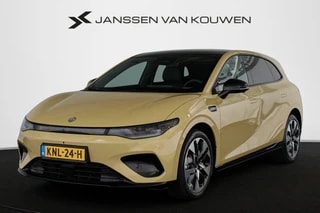 Thumbnail Mobil 1