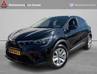 Thumbnail Mobil 1