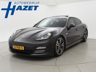 Thumbnail Mobil 1