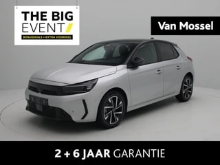 Thumbnail Mobil 1