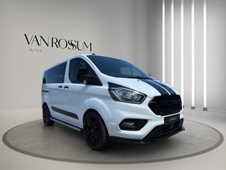 Thumbnail Mobil 1