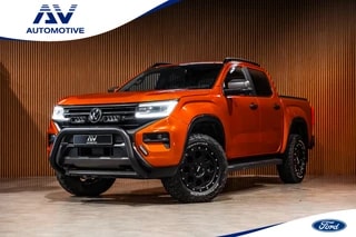 Thumbnail Mobil 1
