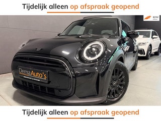 Thumbnail Mobil 1