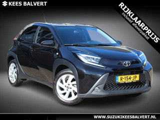 Thumbnail Mobil 1
