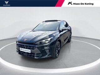 Thumbnail Mobil 1