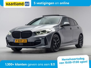 Thumbnail Mobil 1