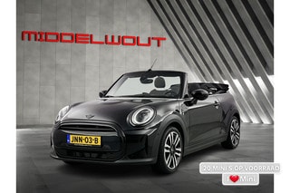 Thumbnail Mobil 1