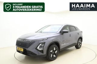 Thumbnail Mobil 1