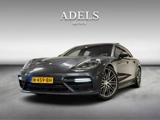 Thumbnail Mobil 1