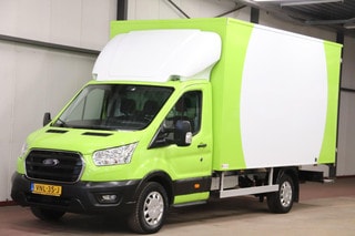 Thumbnail Mobil 1