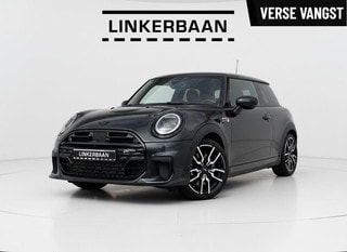 Thumbnail Mobil 1