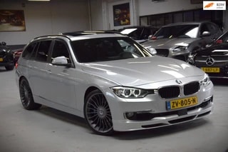 Thumbnail Mobil 1