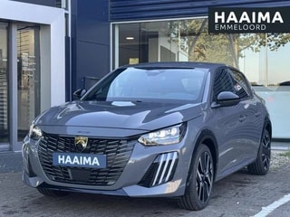 Thumbnail Mobil 1