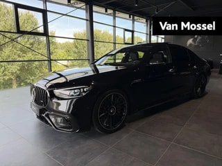 Thumbnail Mobil 1