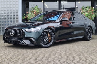 Thumbnail Mobil 1