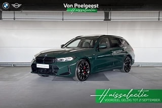 Thumbnail Mobil 1