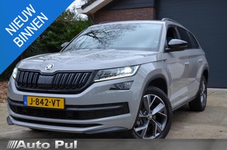 Thumbnail Mobil 1
