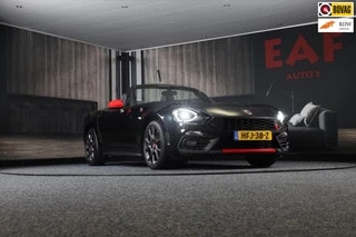 Thumbnail Mobil 1