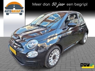 Thumbnail Mobil 1