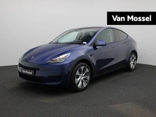 Thumbnail Mobil 1