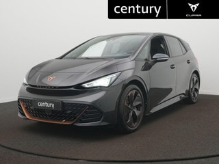 Thumbnail Mobil 1