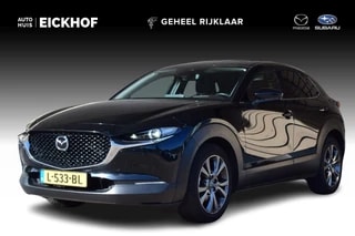 Thumbnail Mobil 1